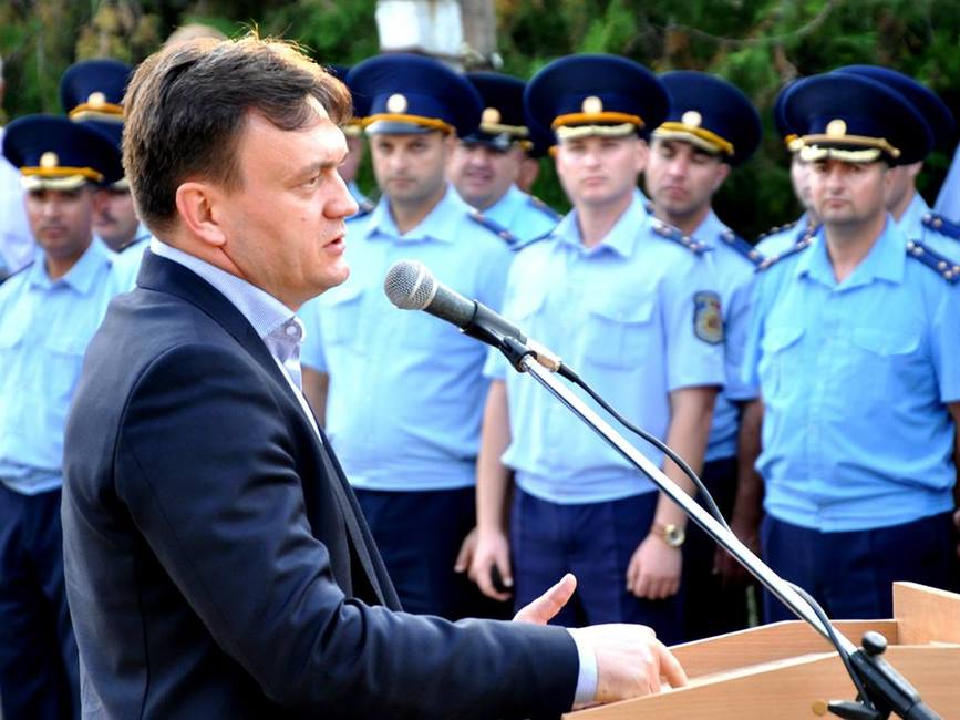 Reteaua posturilor locale de salvatori si pompieri se extinde | imaginea 1