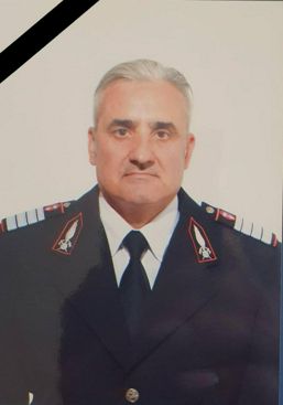 In memoriam Plutonier adjutant sef  r  Telcean Ioan | imaginea 1