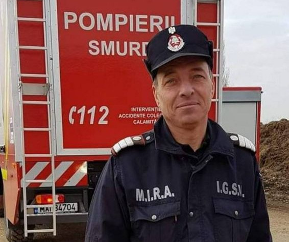 Un camarad are nevoie de ajutorul nostru | imaginea 1