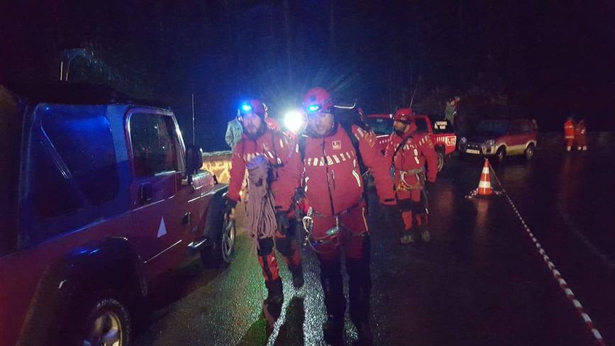 EXFT pentru interventia in cazul producerii unui accident rutier major | imaginea 2