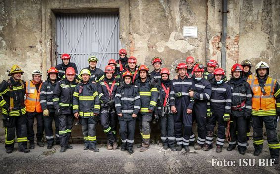 Exercitiu medical multinational VIGOROUS WARRIOR 19 sub egida NATO | imaginea 1
