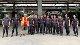 Perfectionare continua pentru siguranta | imaginea 1