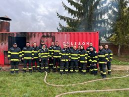 Stagiu de perfectionare pentru identificarea fenomenelor termice | imaginea 1