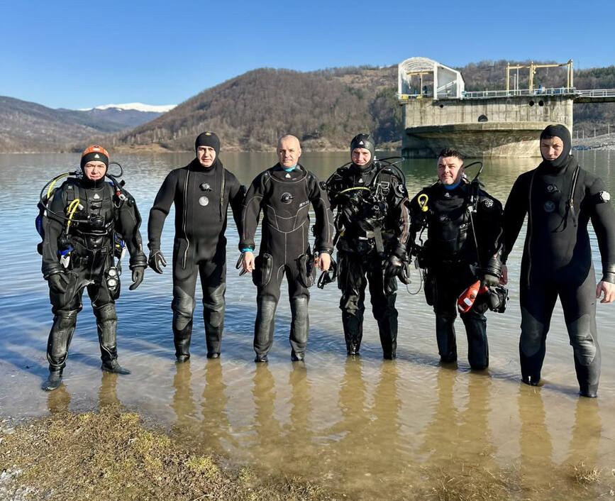 Antrenament la temperaturi scazute | imaginea 1