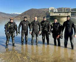 Antrenament la temperaturi scazute | imaginea 1