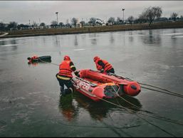 Tehnici de salvare pentru situatii critice | imaginea 1