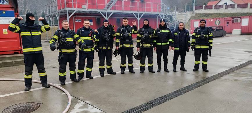 Formarea instructorilor  prioritate pentru ISU Teleorman | imaginea 1