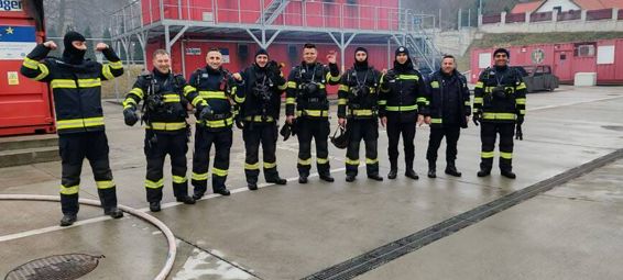 Formarea instructorilor  prioritate pentru ISU Teleorman | imaginea 1