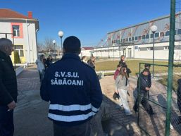 Mobilizare uriasa in Neamt  Mii de participanti la simularea de seism | imaginea 1