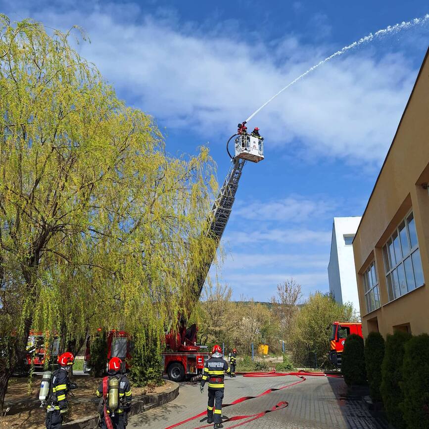 Exercitiu tactic  Pregatiti pentru orice scenariu | imaginea 1