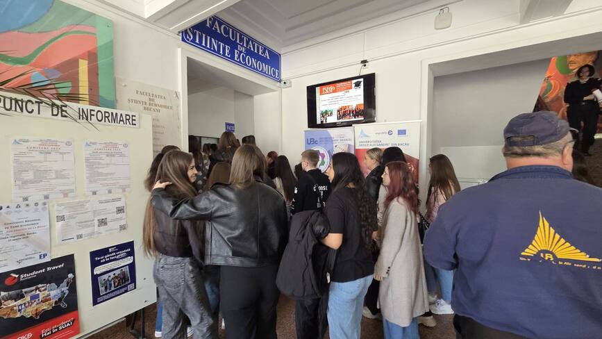 Siguranta pe primul loc  Exercitiu de evacuare si adapostire | imaginea 1