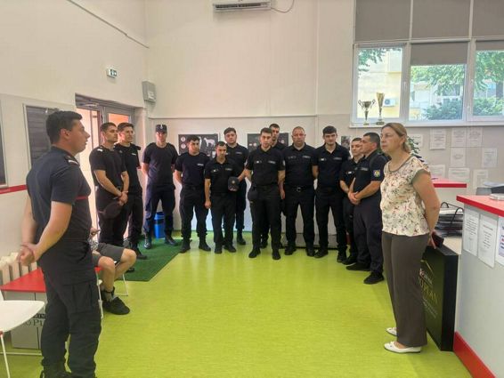 Impreuna pentru salvarea animalelor aflate in situatii de urgenta | imaginea 1