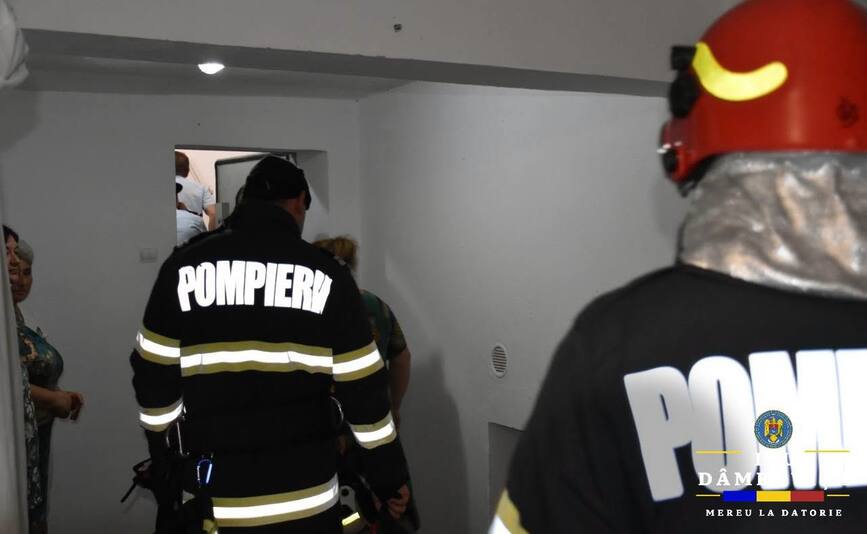 Pregatiti pentru orice scenariu  De la alarma la evacuare sigura | imaginea 1