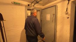 Exercitiu preventiv de amploare organizat de pompieri in comunitate | imaginea 1
