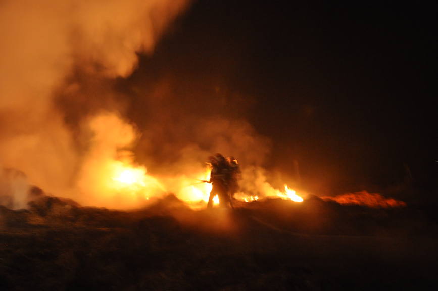 Incendii intentionate  Fenomenul ARSON  Definirea juridica a notiunii | imaginea 1