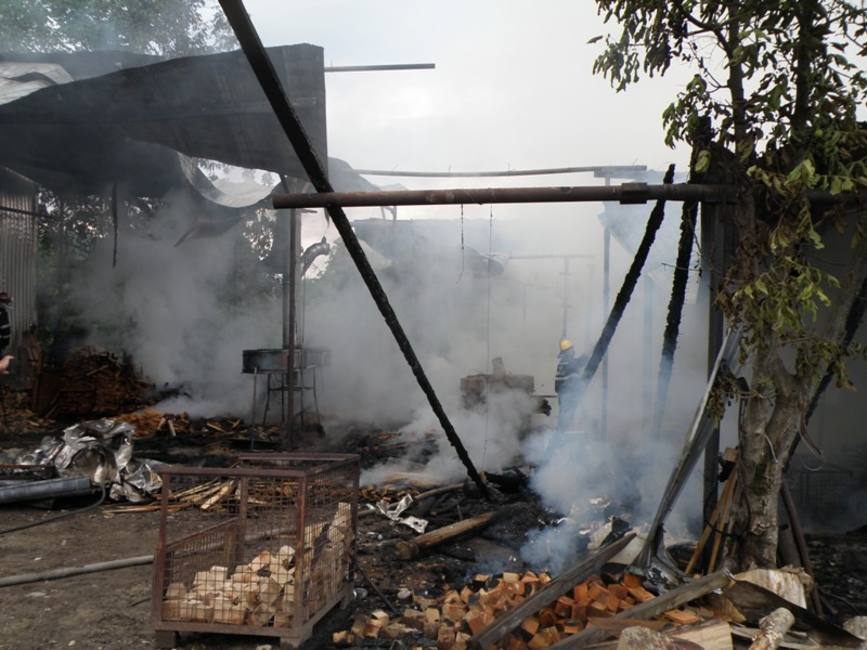 Incendii intentionate  Fenomenul ARSON  Definirea juridica a notiunii | imaginea 2