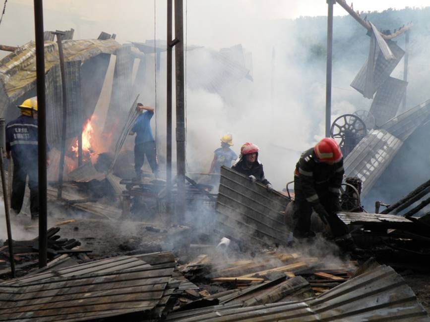 Incendii intentionate  Fenomenul ARSON  Definirea juridica a notiunii | imaginea 3
