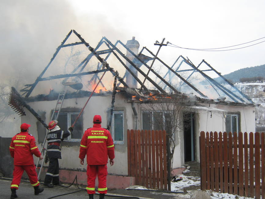 Incendii intentionate  Fenomenul ARSON  Definirea juridica a notiunii | imaginea 4