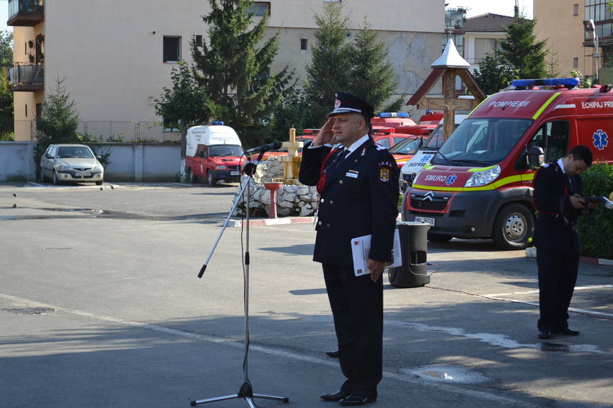 Moment festiv  cu oameni si fapte de exceptie | imaginea 1