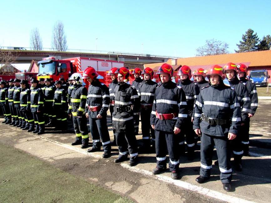 Ziua Protectiei Civile     Arma Vietii | imaginea 1