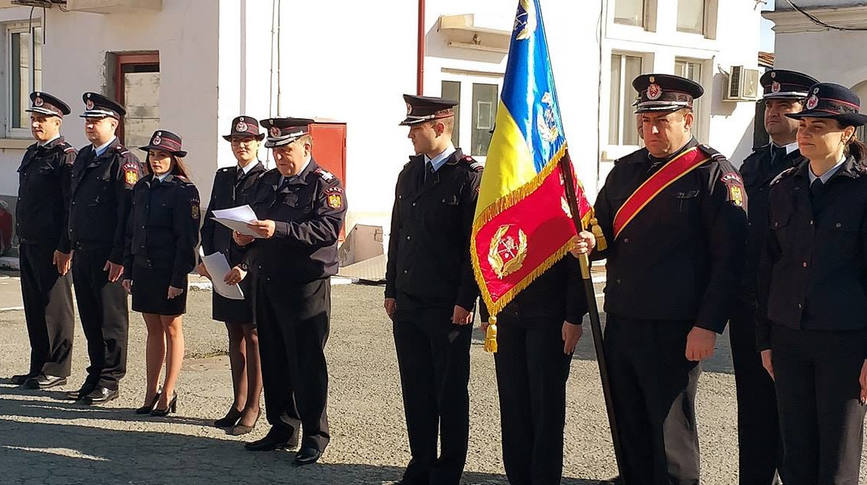 Avansari in cadrul ISU Constanta | imaginea 1