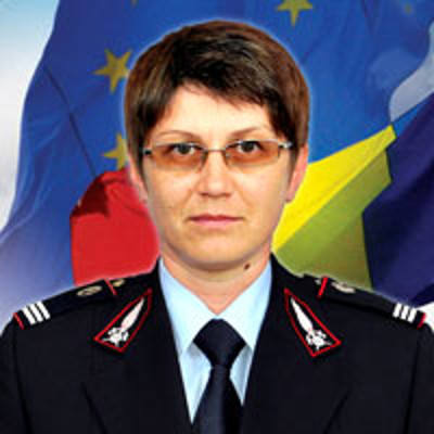 Cpt. Anemona Doda