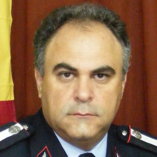 Col. Eduard Țelea