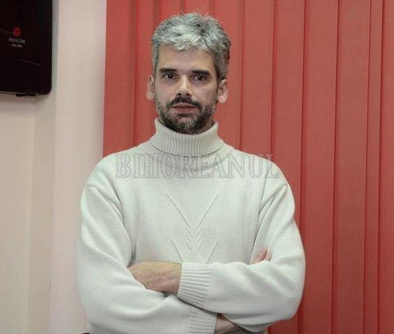 Dr. Hadrian Borcea