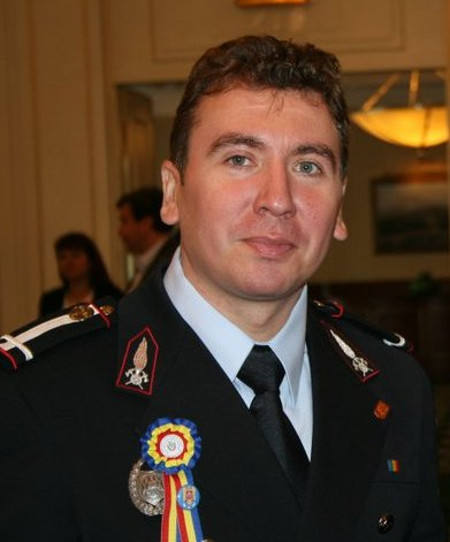 Col. Orlando Șchiopu