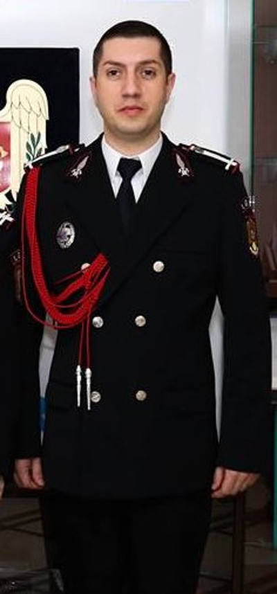 Mr. Ovidiu Costea