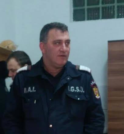 Plt.adj.șef Lăbușcă Ticu