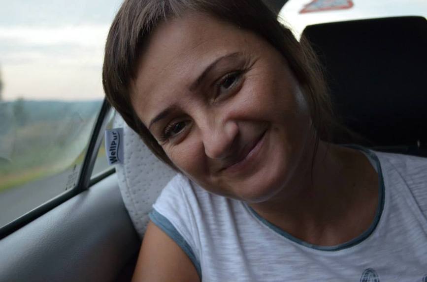 Plt.adj.șef Gaspar Alexandrina Adina