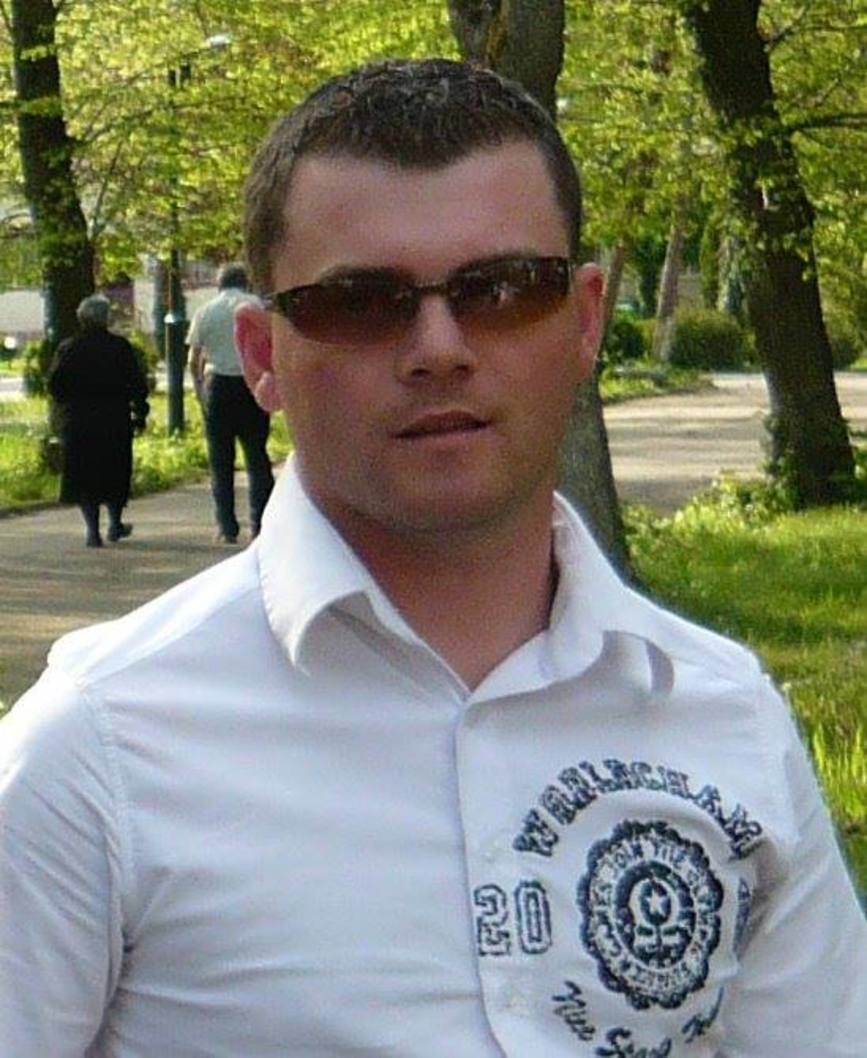 Plt.maj. Găvruța Adrian