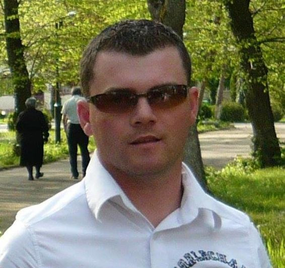 Plt.maj. Găvruța Adrian