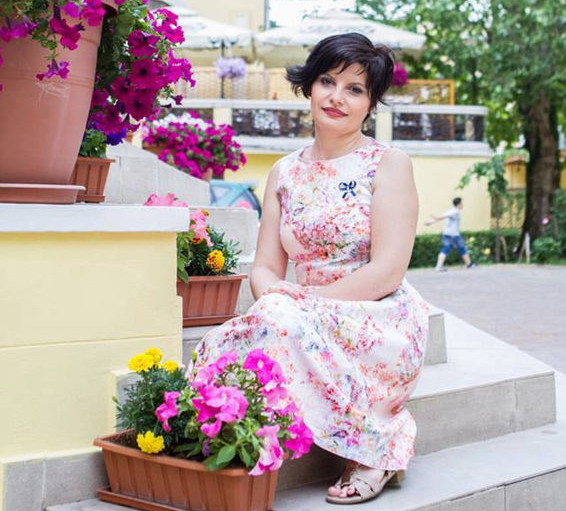 Slt. Daniela Șchiopu