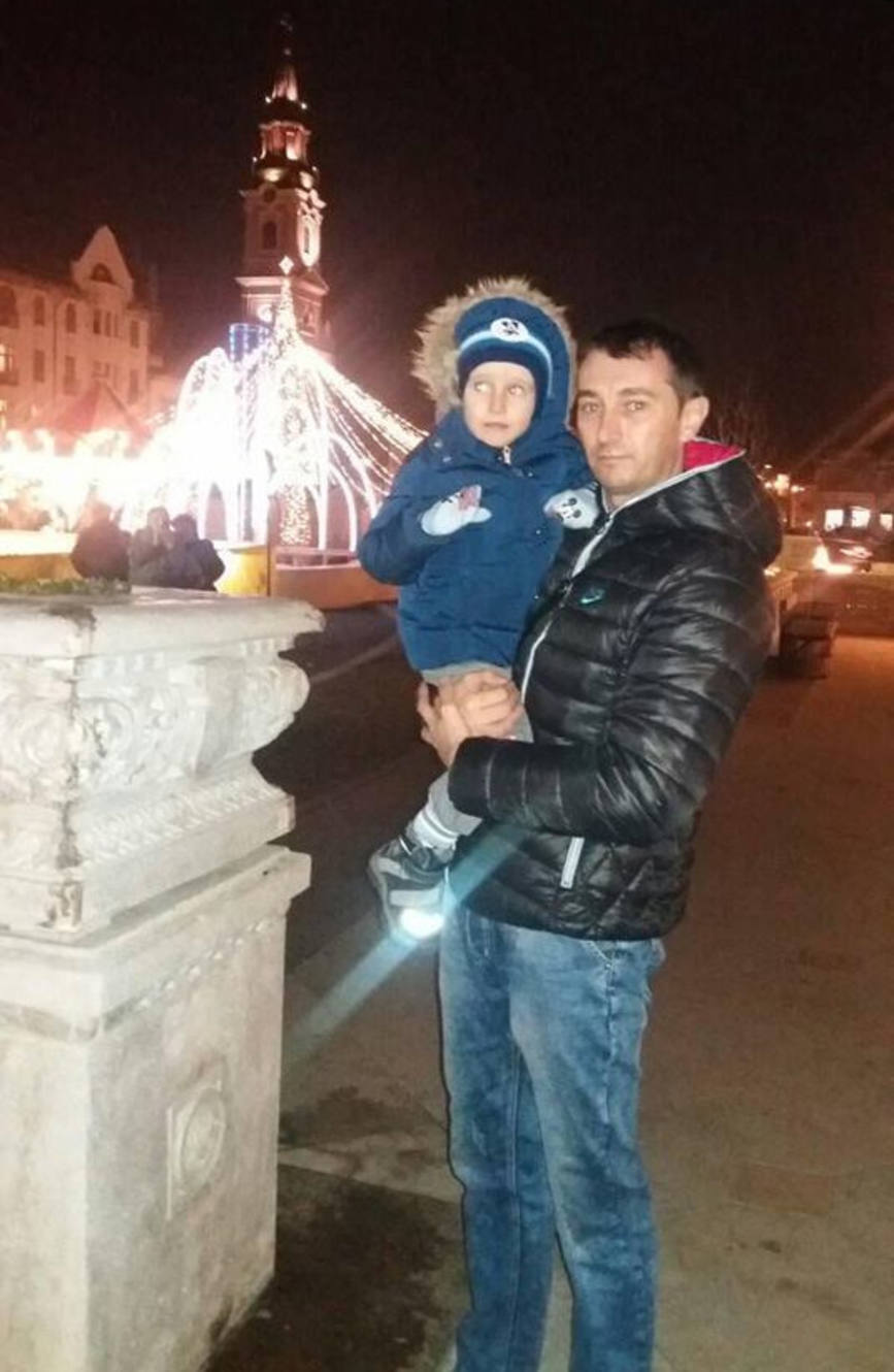 Plt.maj. Ioan Ovidiu Pelea