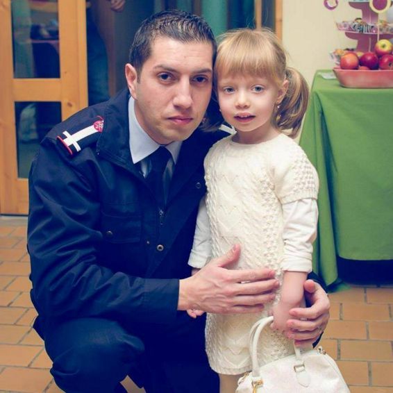 Lt.col. Ovidiu Costea