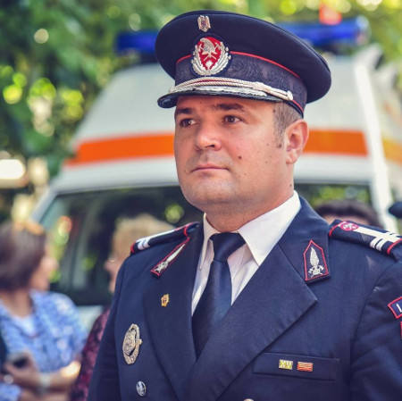 Col. Mihoc Lucian Vasile