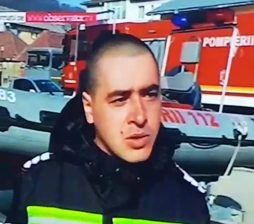 Plt.adj. Cătălin Buțurcă
