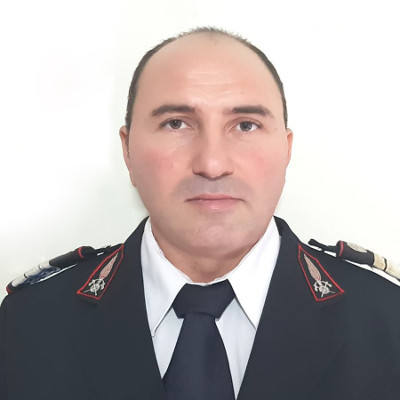 Plt.maj. Victorin Coteț