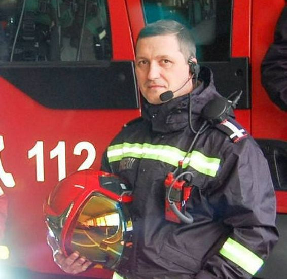 Mr. Spătăcian Liviu