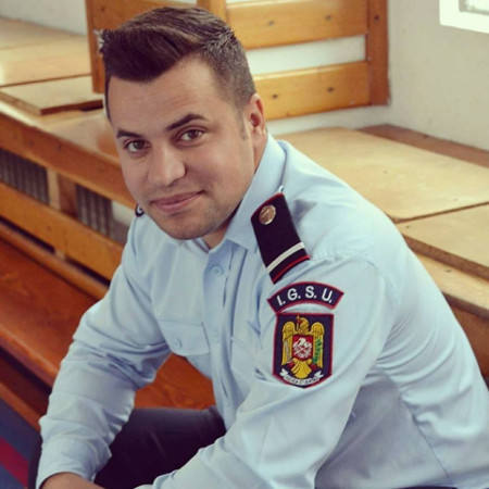 Lt. Florin-Cătălin Neguț