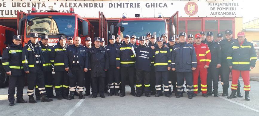 Plutonier adjunct sef  r  Dinu Nicolae  omul faptelor | imaginea 2