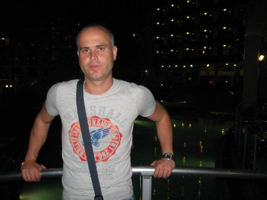 Mr. Toma Laurențiu