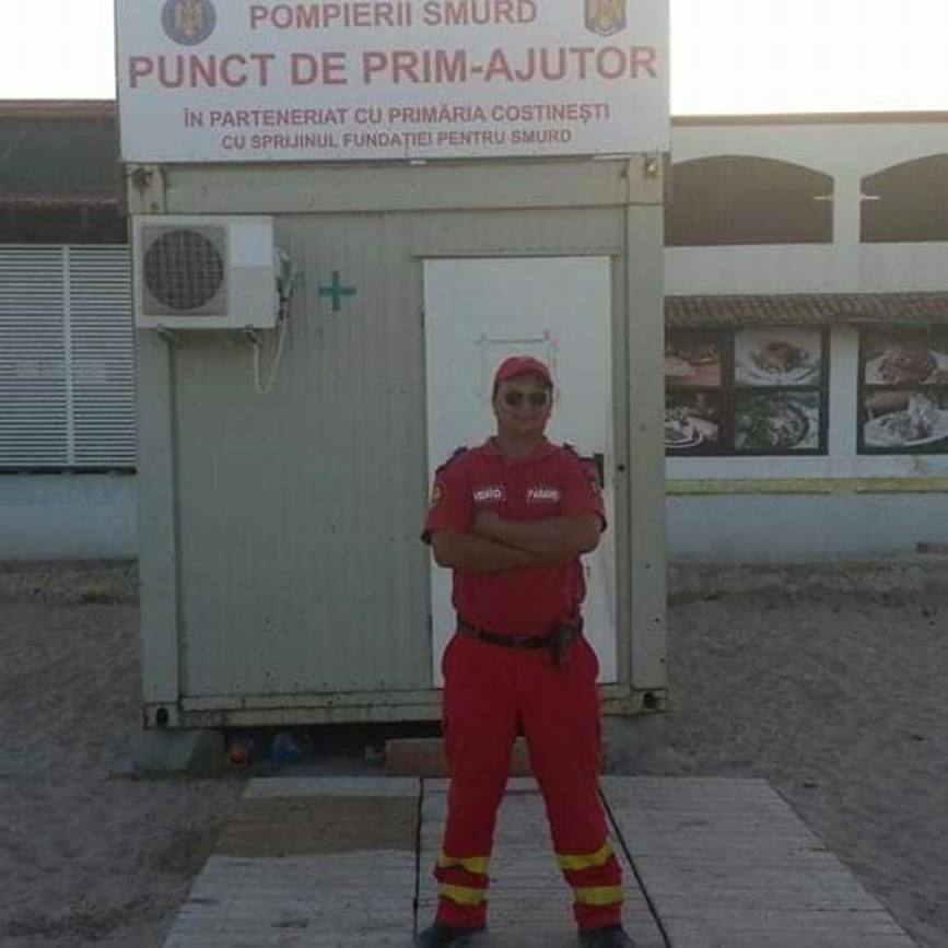 Plt.adj. Florin Ciupercă