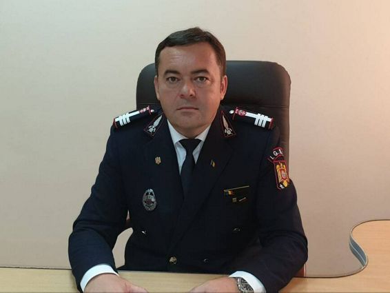 Col. Aurel Ulici