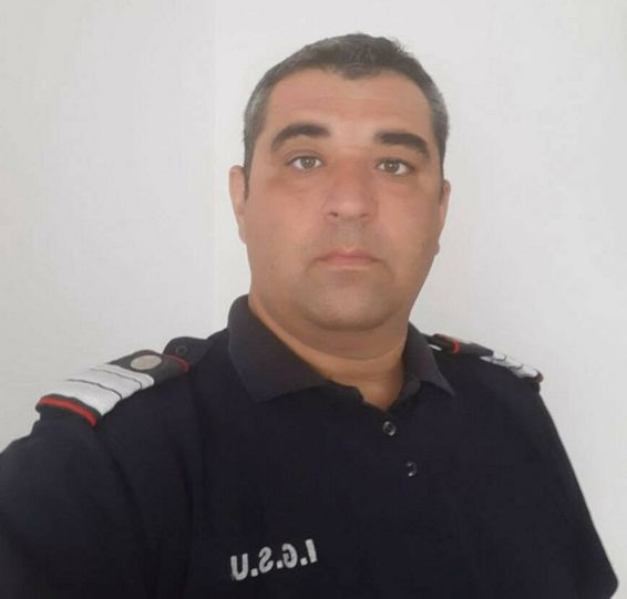 Plt.maj. Roman Mihai