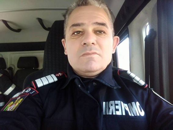 Plt.adj.șef Bercea Vasile