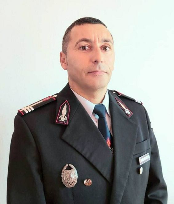 Col. Cristian Gârbău