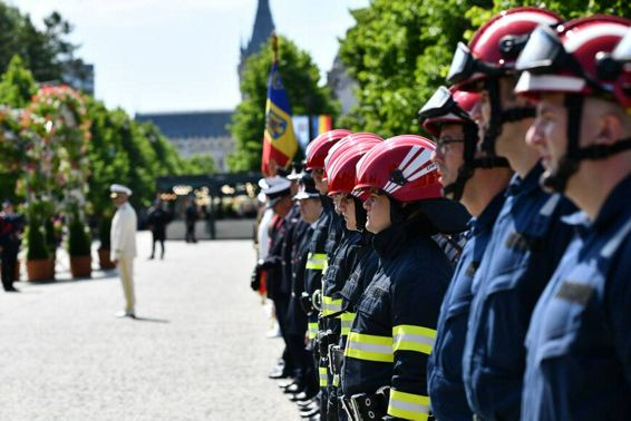 190 de ani in slujba vietii | imaginea 1